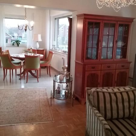 Urlaubs Oase Телгте Екстериор снимка