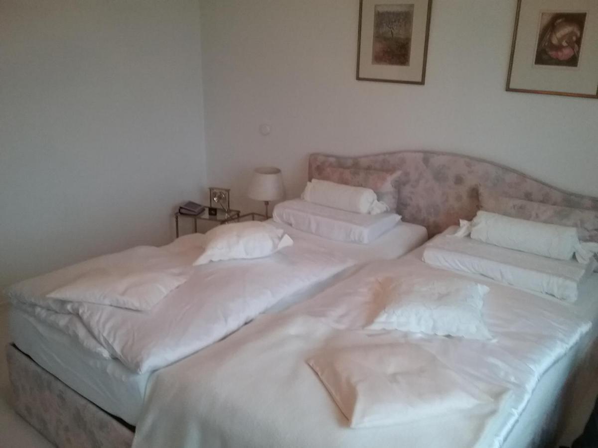 Urlaubs Oase Телгте Екстериор снимка